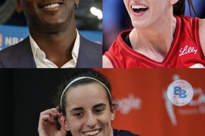 Basketball legend Michael Jordan ignited a social media frenzy by proclaiming Caitlin Clark as a once-in-a-generation talent with the most versatile skill set in today’s game. He even boldly stated that she surpasses every player on the 2025 U.S. Olympic team roster.