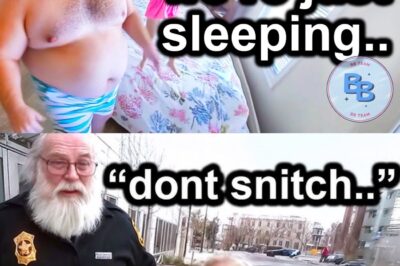 “Don’t Kill Me!”: 6 Worst Predators Ever Caught on Police Body Cam
