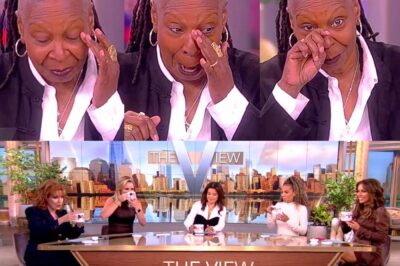 LIVE TV BETRAYAL?! The View Sparks OUTRAGE After Secretly AXING Beloved Host—New Replacement Leaves Fans in Shock: “This Is a Total Slap in the Face!”