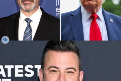 Jimmy Kimmel Just Exposed Trump’s “Ultimate” Media Tactic, And It’s Genuinely Shocking How Many Times He’s Done It