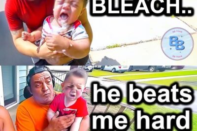 Dads Who Lied to Police: 6 Shocking Body Cam Cases