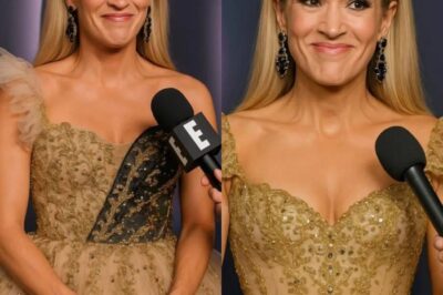 Carrie Underwood refuses to share the stage with Beyoncé and quits the summer’s top country event over ‘half-naked dancers in cowboy hats’
