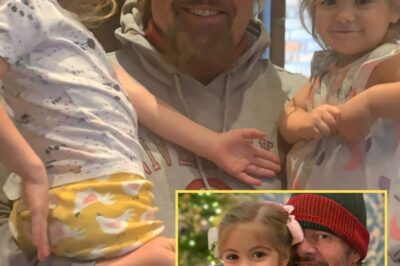Toby Keith’s “Cryin’ for Me” A Heartfelt Tribute That Still Brings Listeners to Tears