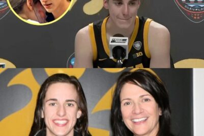 SAD NEWS: 30 minutes ago in Des Moines, USA. At the age of 55, the family of star Caitlin Clark just announced urgent news to her followers that Caitlin Clark’s mother is currently…