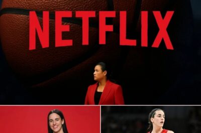 Netflix has just announced that it will premiere an exclusive documentary focusing on the life and legacy of Caitlin Clark…