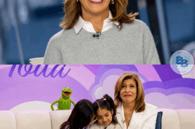 BREAKING! Hoda Kotb Finally Goes Public with New Romance—Fans Shocked as Former ‘Today’ Host Confirms Long-Rumored Relationship and Shares Sweet Details Nobody Expected!