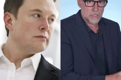 SH0CKING: Famous University Professor Silenced? X (Twitter) Suddenly Bans Top Academic After He Criticized Elon Musk – Was This Personal Revenge?