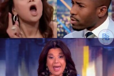 Explosive On-Air Clash! Ana Navarro’s Heated Argument With Black Conservative Forces CNN Anchor to Cut to Emergency Commercial Break