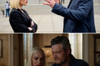 Breaking News: Blake Shelton And Gwen Stefani Have Officially Confirmed… A Separation, With A Major Legal Dispute Over Assets Looming Ahead! Headlines Have Been Swirling As Speculation About Their Relationship Reached A Fever Pitch—And Now, Blake Has Stepped Forward To Set The Record Straight. Even The Most Seemingly Perfect Love Story Can Unravel In The End