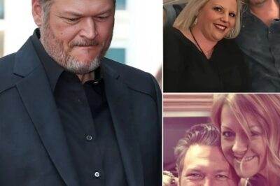 DEVASTATING NEWS: Blake Shelton fans choke back tears and pray as music legend Blake Shelton shares heartbreaking news about his beloved sister…