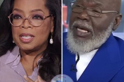 Fake or Real? The Oprah’s N@ked Photo That’s Breaking the Internet – Now She Breaks her Silence!