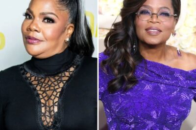 Behind the Scenes: “You Betrayed Me!” – Mo’Nique’s Explosive Claims Against Oprah – The Horrible Things that Oprah Did to Mo’Nique That No One Knew, until now when…