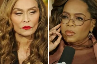“Too Far, Oprah!” Fans Call Out Oprah for Her “Disgusting question” in the Interview with Beyoncé’s Mom Tina Knowles