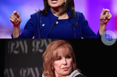 BREAKING: The View Hosts SLAPPED with $50M Fine—Jeanine Pirro’s Explosive Accusation May Lead to a PERMANENT BAN from TV!