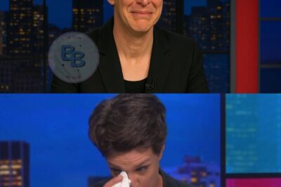 INSIDERS SPEAK OUT: Rachel Maddow’s Power at MSNBC Is ‘Diminishing Fast’—Can She Bounce Back?