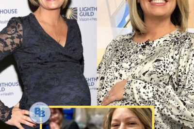 Just Moments After Wrapping TODAY, Dylan Dreyer Drops a Heart-Stopping Surprise—She’s Pregnant! Viewers Were Still Wiping Tears From Her Farewell When She Revealed the Unexpected News. “It Wasn’t Planned… But It’s a Miracle.” The Studio Exploded in Emotion as Fans Reacted With Shock, Joy, and Endless Questions!
