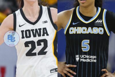SHOCKING REVELATION: Ex-NBA Star’s Daughter Claims “Caitlin Clark Is NOT a College Basketball Legend” — Says It Was Angel Reese Who Truly Made Clark Famous