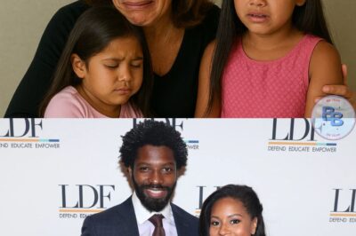 TEARS IN THE STUDIO: Hoda Kotb’s Daughters Write Heartbreaking Note to Sheinelle Jones—Al Roker Breaks Down on Live Set as Entire TODAY Cast Overcome by Grief, Love, and One Moment That Will Never Be Forgotten.