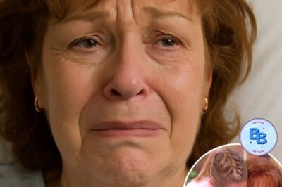 Absolute Chaos on The View! Joy Behar Suddenly Collapses Live on Air—Rushed to the ER in Critical Condition! Co-Hosts Crying, Audience Screaming, Cameras Still Rolling! What Caused the Shocking Incident? Medical Emergency Stuns the Nation—Fans Left Shaken as America Prays for Answers and a Miracle Recovery!
