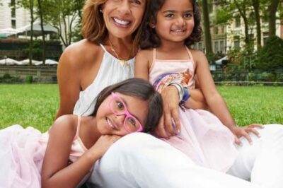 The Real Reason Behind Hoda Kotb’s Mysterious Absence Leaves Fans in Tears—Her Daughter’s Brave Battle With Type 1 Diabetes Exposed! Sleepless Nights, Emergency Hospital Runs, and A Mother’s Hidden Pain. A Story of Unshakable Love That Touched Millions—This Is the Side of Hoda the World Never Saw!