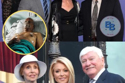 Mark Consuelos announces heartbreaking news about his father, and it left Kelly and their children in tears of worry!
