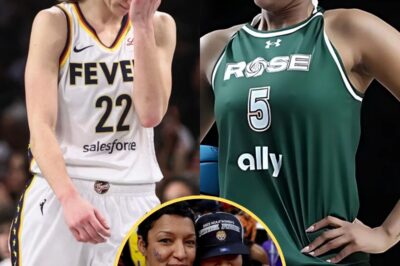 “We Ain’t The Same”: Angel Reese’s Mother Drops Nasty Low Blow On X At Caitlin Clark Fans