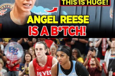 Sophie Cunningham Breaks Silence on Angel Reese’s Comments to Caitlin Clark
