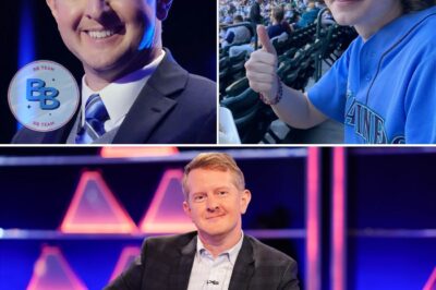 Ken Jennings confronts shocking INJUSTICE—and reveals a secret that rocks the school board!