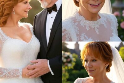 Breaking! A Fairytale Wedding in Italy — Proving that true love has no age limit, two souls unite as one, bound together by a timeless love…