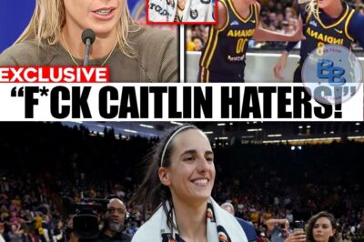 BREAKING NEWS: Sophie Cunningham Fires Back After Mystics’ Rough Tactics—Caitlin Clark Remains Safe