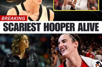 VIDEO: From Rookie to Nightmare: Stephanie White Rebuilds Caitlin Clark, so…