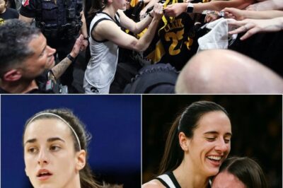 BREAKING: After Saving for Three Years, Girl Couldn’t Afford Caitlin Clark Tickets and Broke Down—Caitlin Clark’s Remarkable Response Won Everyone’s Hearts
