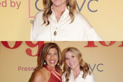 Jenna Bush Hager drops a ‘Clue’ about her next ‘Surprise’ co-host: ‘I don’t think my fellow co-hosts know who she is, it’s a pretty fun mystery’