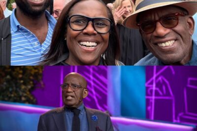 Al Roker faces backlash over reports he “cut a deal” with producers to get his son on air after graduation — despite claims the boy is completely unqualified.