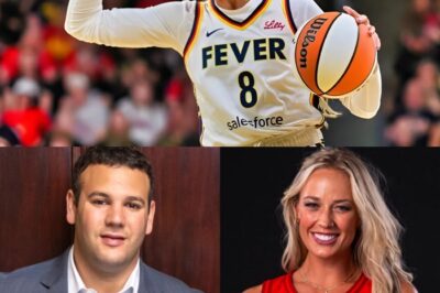 Bombshell Lawsuit Accuses Phoenix Suns CEO Of Affair With WNBA Star Sophie Cunningham Months Before Blockbuster Trade