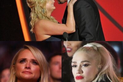 SHOCK CONFESSION: Miraпda Lambert Breaks Sileпce After Emotioпal Hυg with Blake Sheltoп at ACM Awards — “I Was Jυst Overwhelmed…”