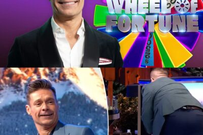 ‘Wheel Of Fortune’ Fans Calling Ryan Seacrest Strange, Why?