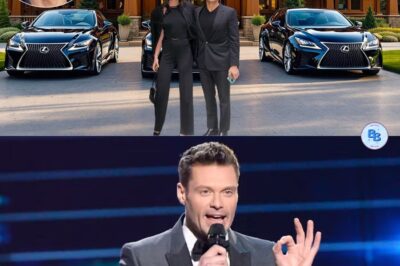 The Lifestyle of Ryan Seacrest 2025 – Girlfriend, Mansion, Huge Car Collection, and Net Worth