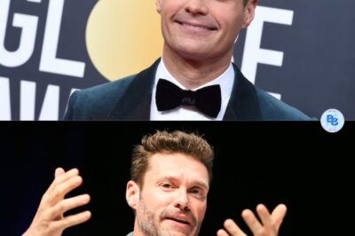 Ryan Seacrest QUITS ‘Wheel of Fortune’ – The Jaw-Dropping Truth Behind His Sudden Exit Will Leave You Speechless!
