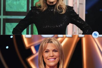 Vanna White recently made a surprising revelation about her extensive time on Wheel of Fortune, sharing insights that fans might not have expected
