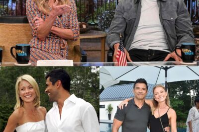Kelly Ripa and Mark Consuelos Shock Fans With Emotional News: ‘This Was One of the Toughest Choices of Our Marriage’ Leaving Supporters Reeling