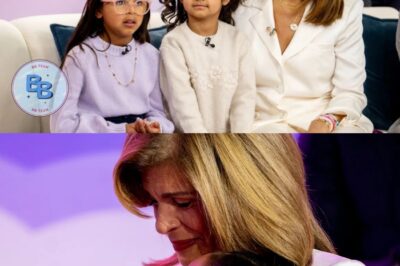 Hoda Kotb confirms that her 6-year-old daughter Hope’s health is in a “critical stage”: “Her days are being counted down”