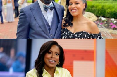 Sheinelle Jones, once a familiar face on TODAY, quietly announced the exact date of her return — and her answer left another co-host clearly emotional: “She’s coming back, ready to speak from the heart…”