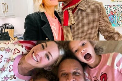 Craig Melvin’s spouse was astonished as she revealed the ‘fortunate’ announcement that made the Today show anchor emotional about a new addition preparing to become part of their family!