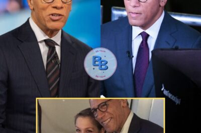 NBC Nightly News Anchor Celebrates Arrival of First Grandchild Henry in a Heartfelt Family Reunion