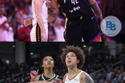 Angel Reese or Caitlin Clark: Who Truly Owns the Spotlight in Women’s Basketball?