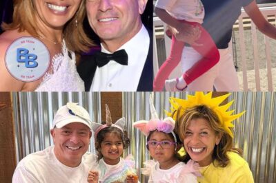 Hoda Kotb CONFIRMS the Rumors! She finally breaks her silence, revealing her reconciliation with Joel Schiffman in a heartfelt public post. Fans are stunned—was this reunion always in the cards?