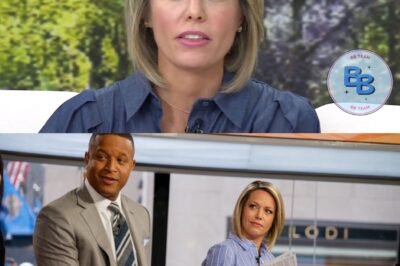 Dylan Dreyer’s SHOCKING Announcement With Craig Melvin Finally Revealed—Literally a DREAM Moment That Left TODAY Show Fans In TEARS!