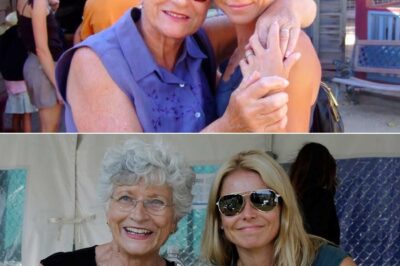 Mark Consuelos’ mother opens up about why she doesn’t want to move in with her son—and the main reason is her daughter-in-law, Kelly Ripa: “She always makes me feel embarrassed every time I visit her home.”