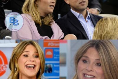 Jenna Bush Hager has finally addressed the confusion caused by an on-air incident regarding her rumored pregnancy, setting the record straight once and for all.